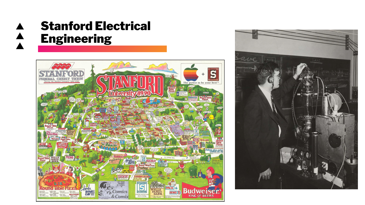 Slide 48: Stanford Electrical Engineering
